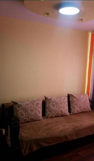 Vand apartament complet mobilat si utilat cu 2 camere in Libertarii - 10