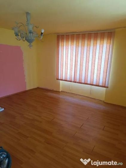 Casă cu 5 camere cu Teren 4925 Mp în Lechința