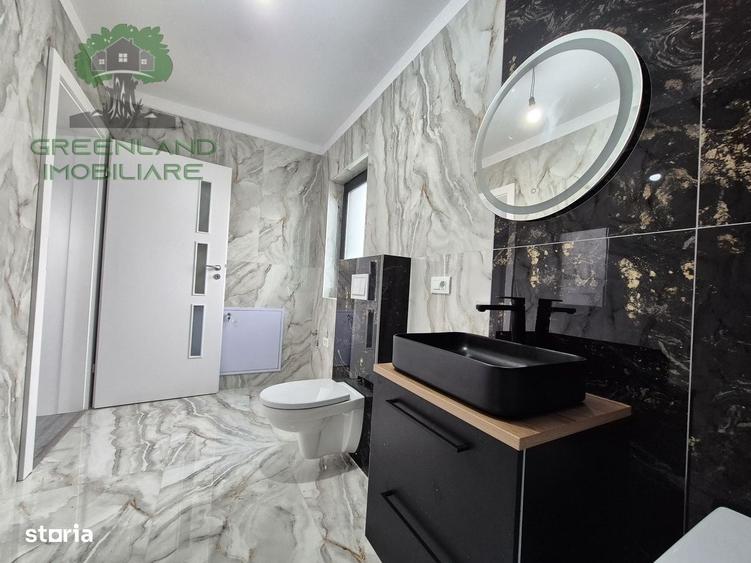 Casă cu 4 camere în Horpaz