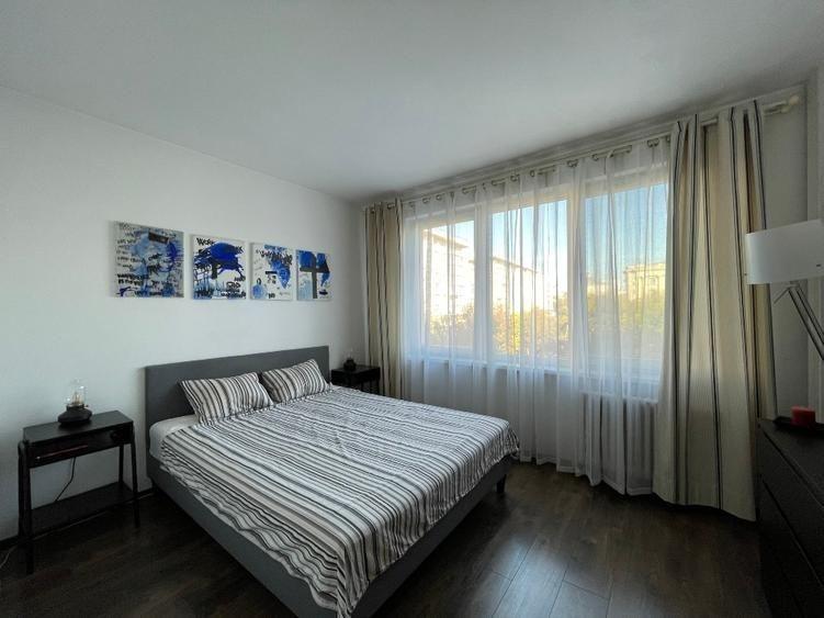 Apartament Ion Campineanu // Cismigiu - 6