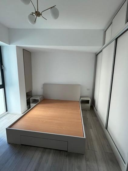 Apartament cu 2 camere decomandat în Decebal