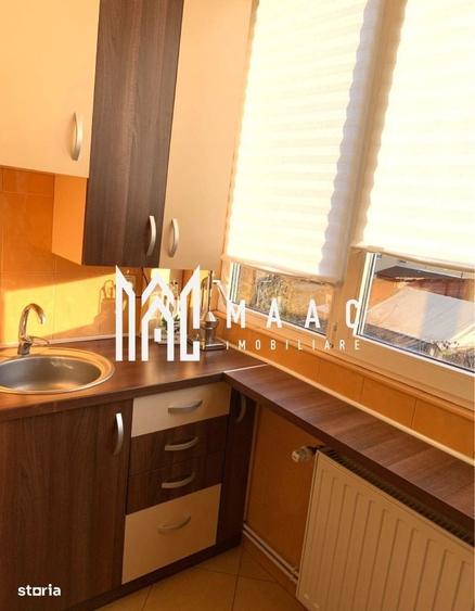 Apartament cu 3 camere în Calea Dumbrăvii
