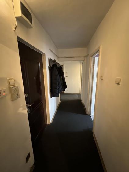 Apartament cu 2 camere decomandat în Mărăști