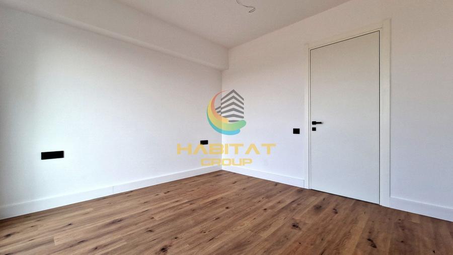 Apartament 2 camere - UPPER PREMIUM - Pallady - 8