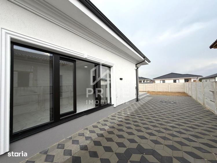Casă cu 4 camere cu Teren 426 Mp în Central