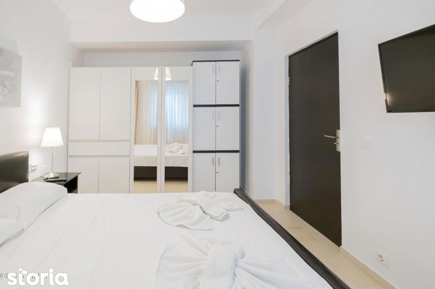 Apartament cu 3 camere în Nord