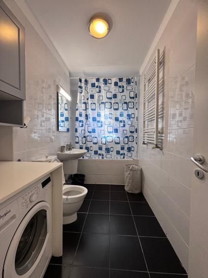Apartament cu 2 camere în Aviației