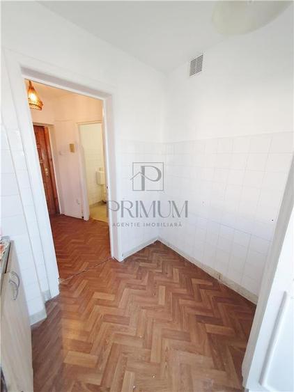Garsonieră decomandată în Șagului