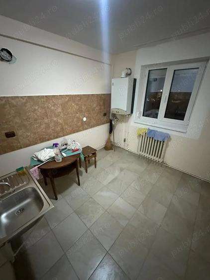 Garsonieră decomandată în Tomești