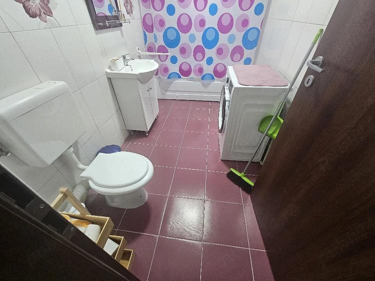 Garsonieră decomandată în Dudu