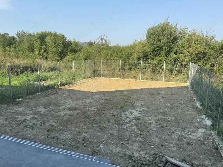 Vand duplex la cheie - suprafa?a utila este de 110 m2 , 3 dormitoare - 6
