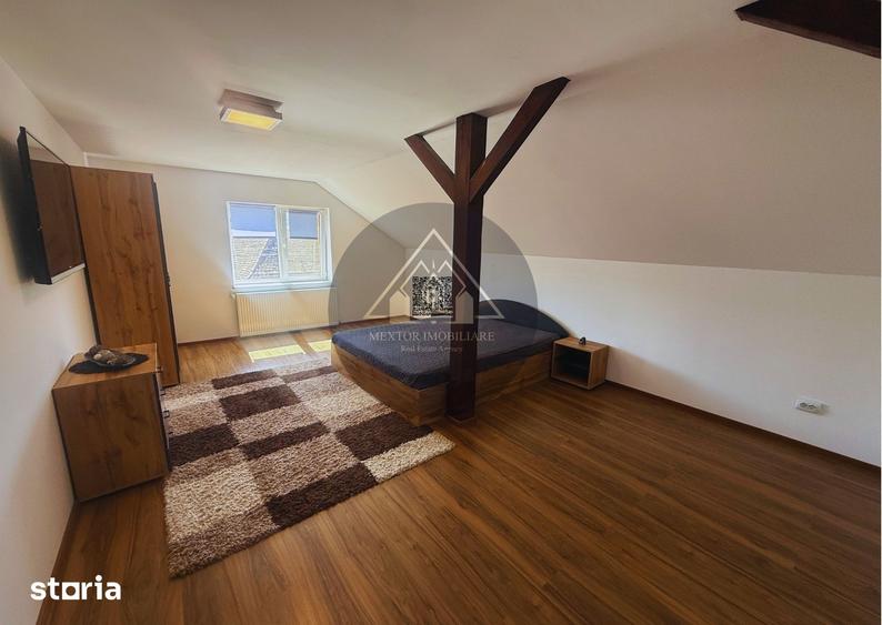 Casă cu 4 camere decomandat cu Teren 1580 Mp în Alma