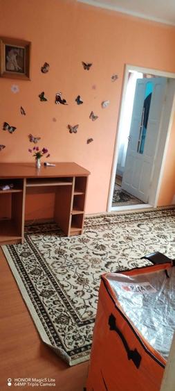 Apartament cu 2 camere semidecomandat în Sud
