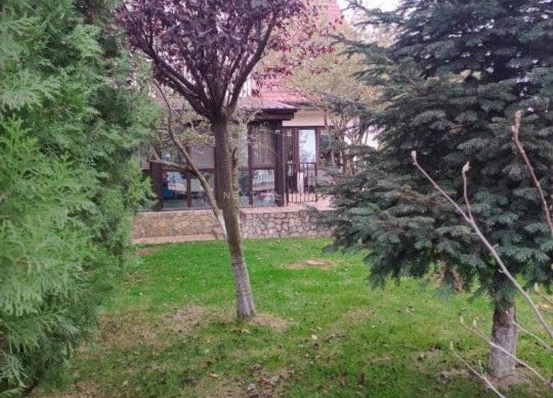 Casă individuală cu 3 camere decomandat cu Teren 786 Mp în Domnești