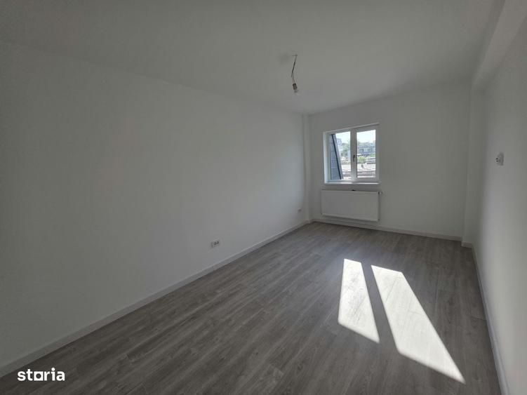 Apartament Intabulate/ Se Accepta Si Credit0% Comision/ Pepco Visoianu - 9