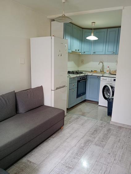 Inchiriere 2 camere Piata Sudului Gradina Proprie - 4