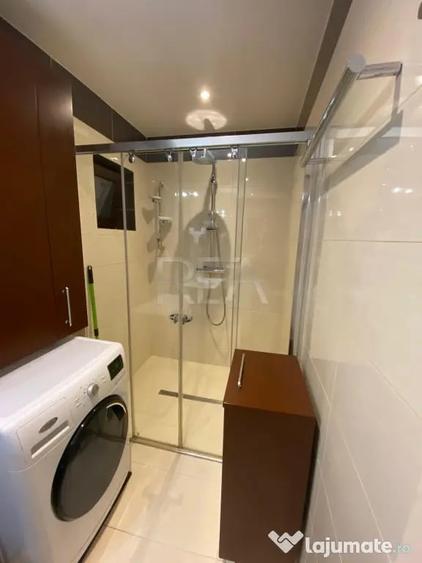 Apartament cu 2 camere decomandat în Unirii