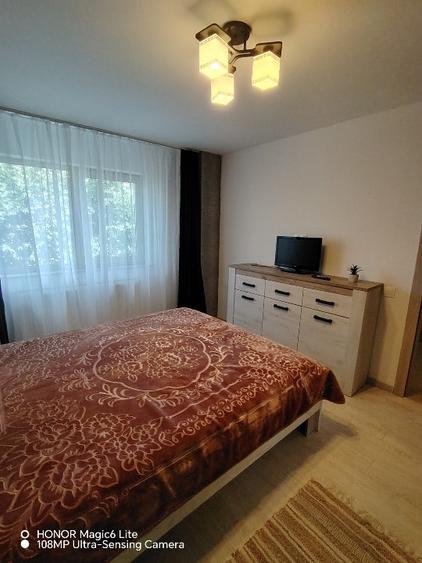 Ap 2 camere modern se închiriază - 13