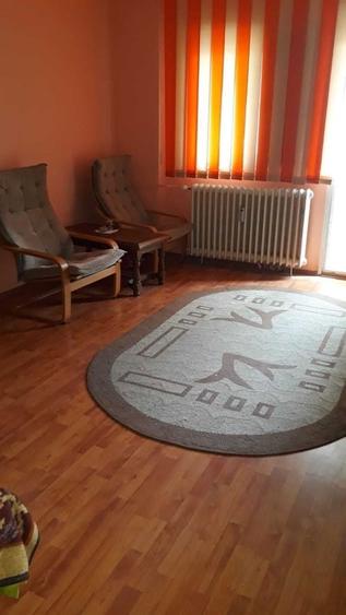 Apartament semidecomandat în Pantelimon