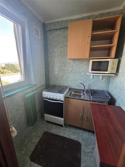Garsonieră decomandată în Tătărași