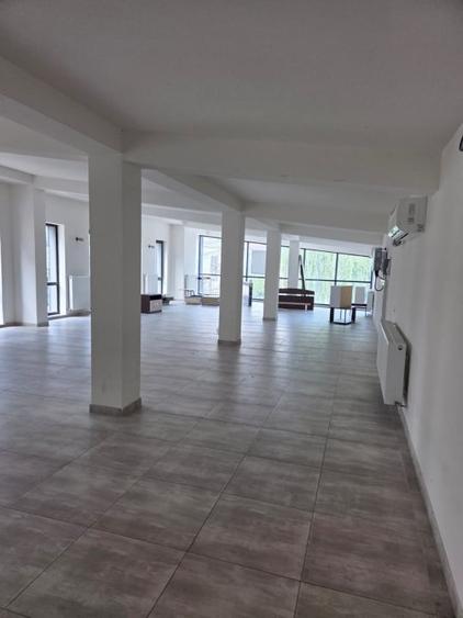 Spațiu comercial, de 391.5 mp, în Exterior Est