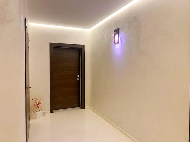 Apartament cu 4 camere decomandat, mobilat în Dorobanți