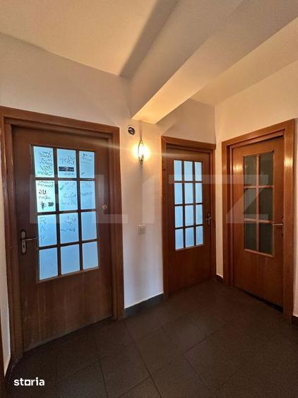 Apartament 4 camere, Calea Bucuresti zona Mc Donalds - 1