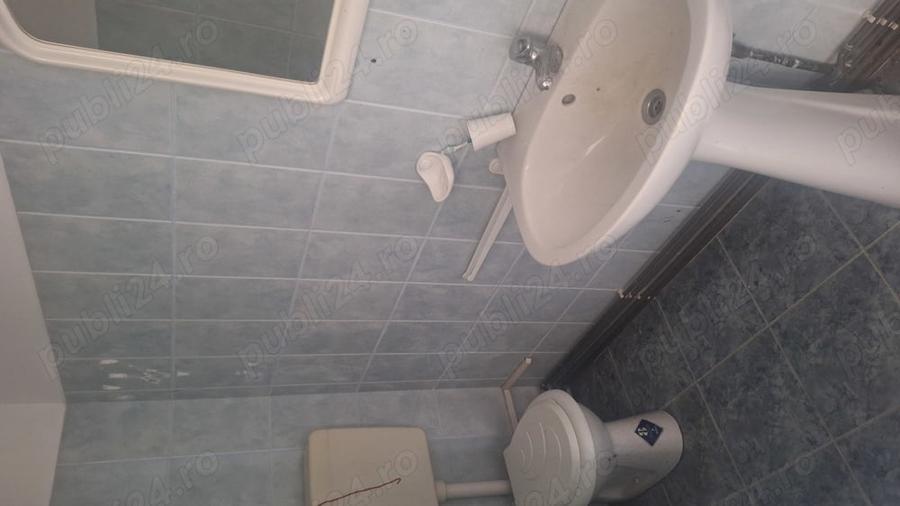 Spațiu comercial, în Central