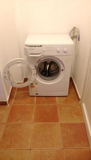 Apartament cu 2 camere semidecomandat în Vatra Luminoasă