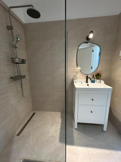Apartament cu 2 camere decomandat, mobilat în Theodor Pallady