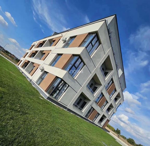 Prima Inchiriere | 2 Camere Premium | Pet-Friendly | Loc de Parcare Inclus | Str. Martha Bibescu / Torontalului