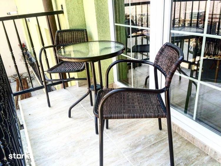 Apartament cu 2 camere în Centrul Istoric