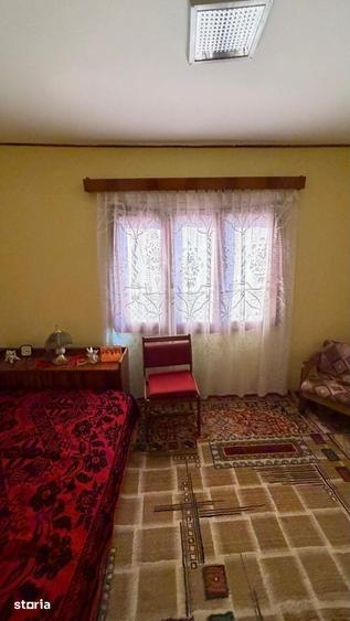 Casă cu 3 camere cu Teren 400 Mp în Hănțești