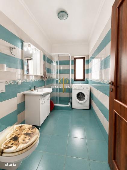 Apartament cu o camera| mobilat si utilat|Pet Friendly| Parcare| Giroc - 3