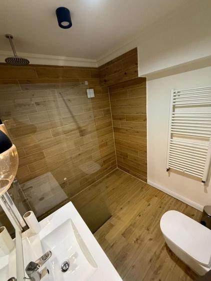 Apartament cu 2 camere decomandat, mobilat în Mihai Bravu