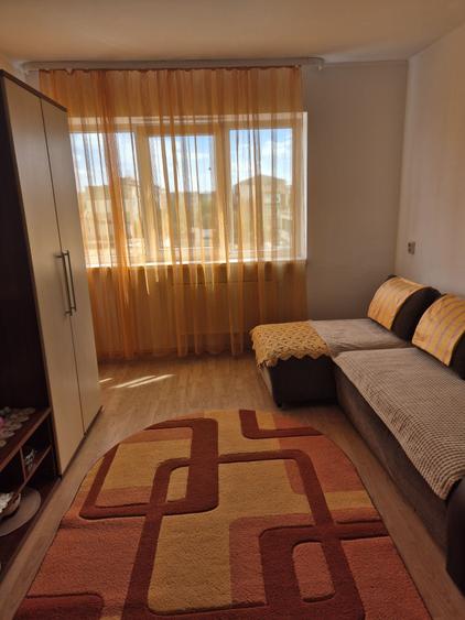 Apartament cu 2 camere decomandat în Kogălniceanu