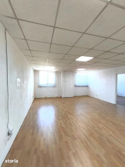 Jilava-Giurgiului-Spatii depozitare/comerciale/hala/birou-60mp-500EUR - 1