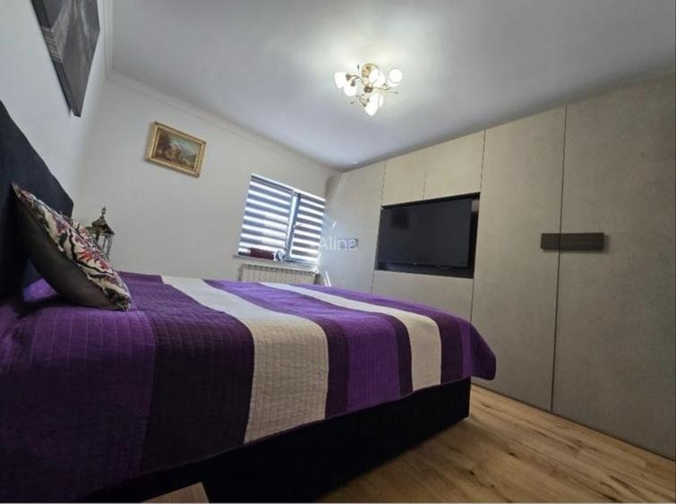 Casă cu 2 camere cu Teren 249 Mp în Exterior Vest