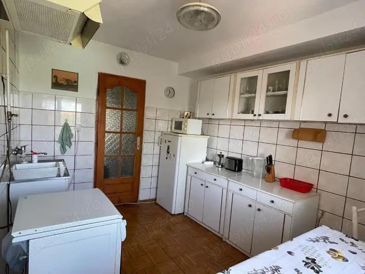 Apartament cu 4 camere decomandat în Lugoj