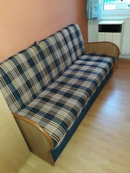 Apartament decomandat în Central
