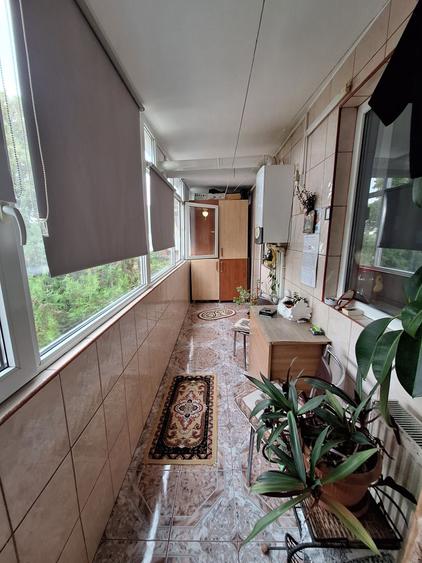 Apartament cu 2 camere decomandat în Nicolae Bălcescu