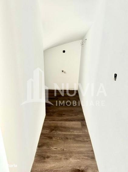 Apartament nou 5 camere, scara interioara, in inima Cetatii - 5