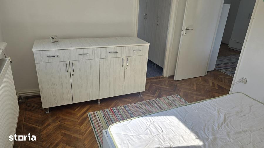 Apartament cu 2 camere în Dacia