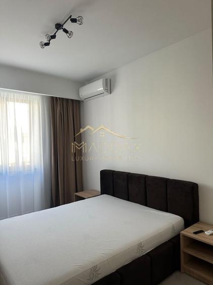 Apartament cu 2 camere decomandat, mobilat în Gorjului