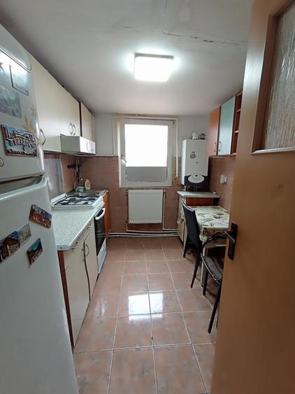 Apartament MANSARDA, Mircea Cel Batran, 45mp, eliberare imediata - 2