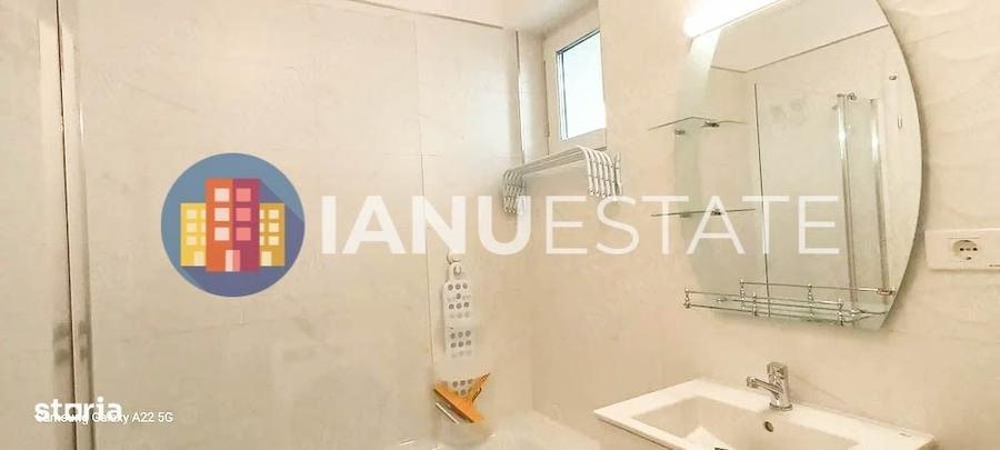 Apartament cu 2 camere decomandat în Parcul Carol