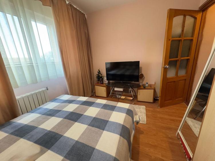 Apartament cu 2 camere semidecomandat, mobilat în Inel I