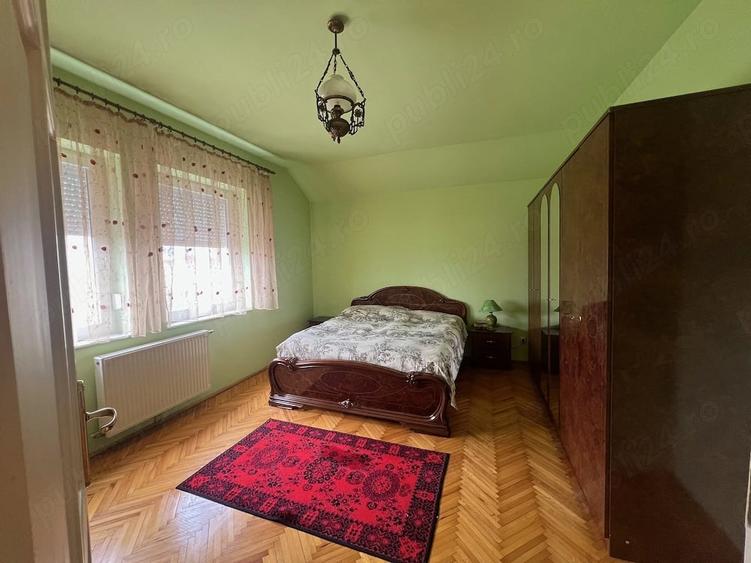 Casă cu 1 camere cu Teren 3000 Mp în Cicir
