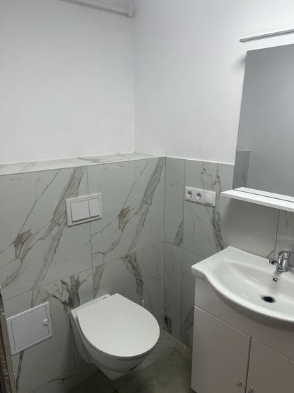 Apartament cu 2 camere decomandat în Independenței