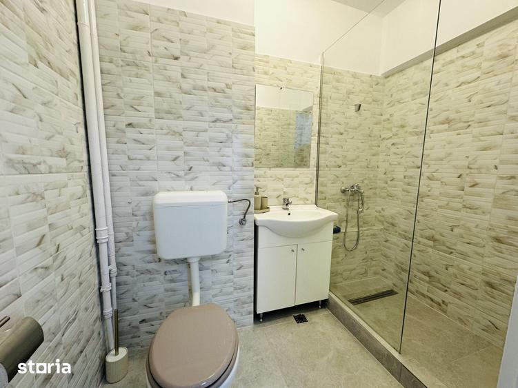 Apartament cu 2 camere decomandat în Pantelimon